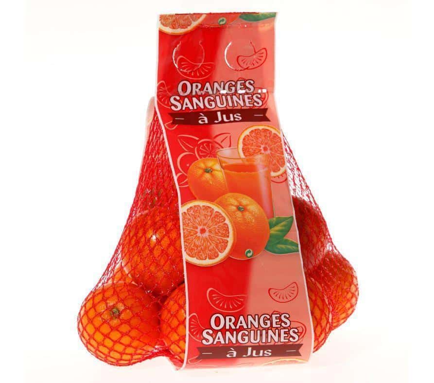 Ensachage Sachet Girsac