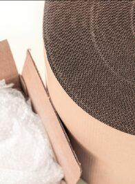 Emballage protection et calage industrie