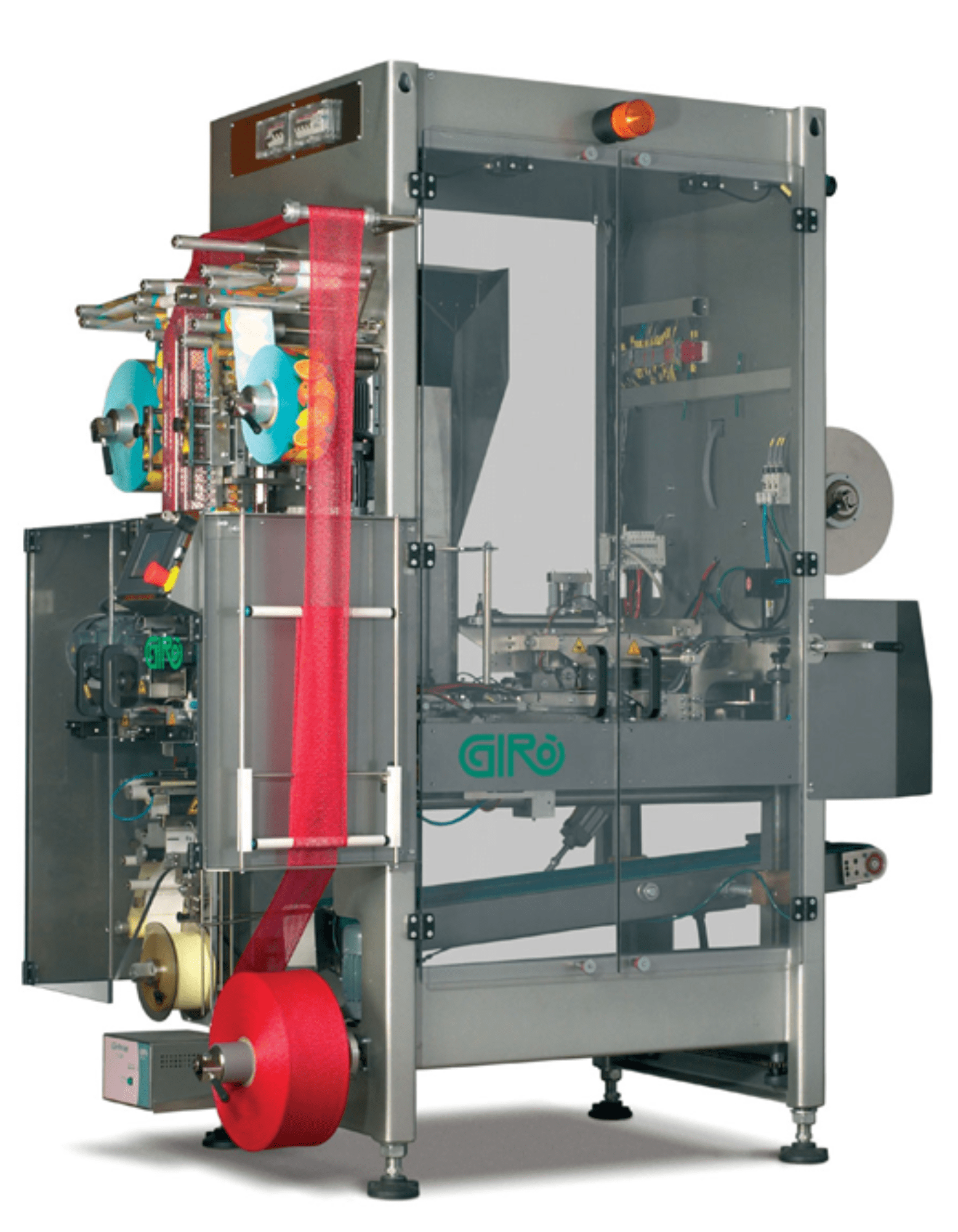 Ensacheuses et doseuses pour un conditionnement optimisé