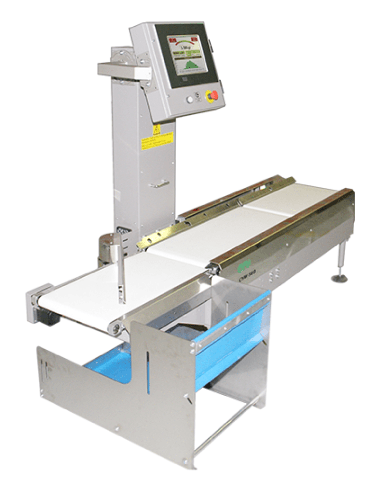 Contrôle et tri agroalimentaire