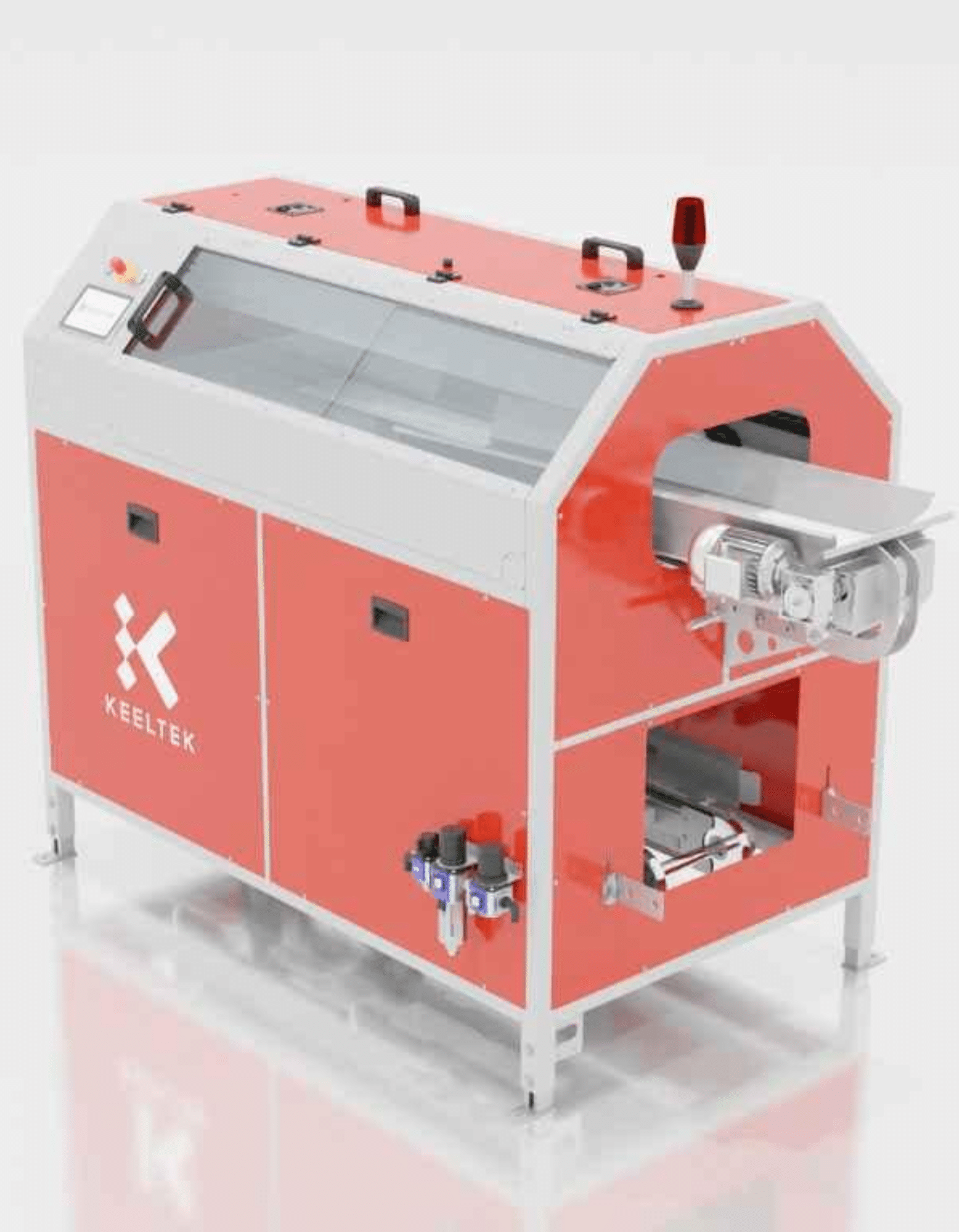 Suremballeuses pour la protection des produits emballés