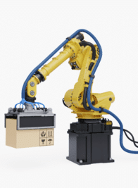 Robotique et cobotique